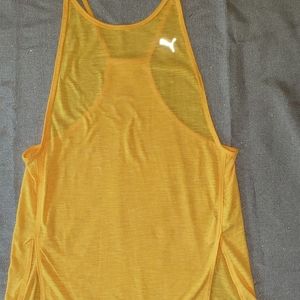 NWT Puma Dancer Drapey Tank